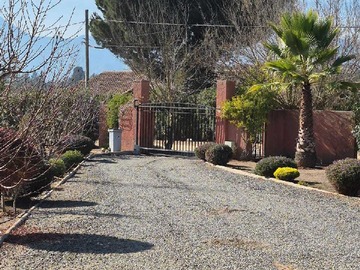 Terreno en venta en Parcela con Vistas Panorámicas (172112), Limache - 3 dormitorios, 4 baños