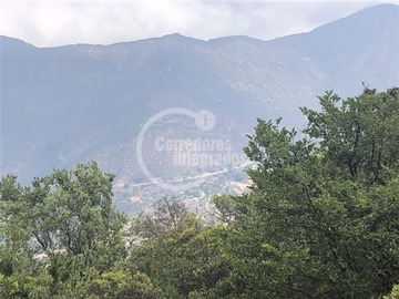 Parcela en venta en Curacavi (l.A), Curacaví