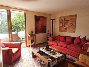 Casa en venta en La reina, La Reina - 3 dormitorios, 3 baños