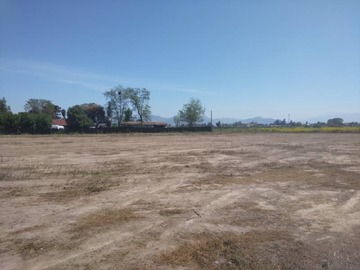 Parcela en venta en Camino oliveto, Talagante