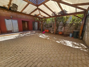 Casa en arriendo mensual en Casa en arriendo apto para negocio (177907), Calama - 3 dormitorios, 2 baños