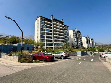 Departamento en venta en Venta Dpto Alto macul, modelo 125 mts2 (178240), La Florida - 3 dormitorios, 2 baños