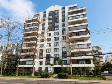 Departamento en venta en Confort y Estilo en Las Condes (151439), Las Condes - 2 dormitorios, 2 baños