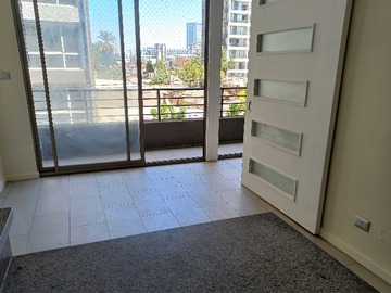 Departamento en venta en Para Inversionista, Metro Ecuador (156632), Santiago - 1 dormitorio, 1 baño