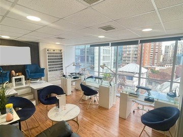 Local Comercial en venta en Santa Beatriz 80, Providencia - 2 baños
