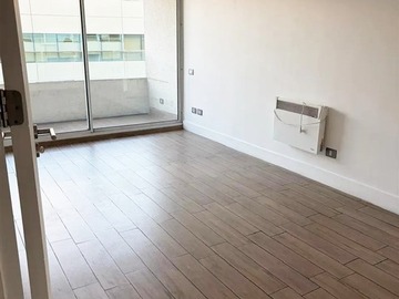 Departamento en arriendo mensual en Estoril Clinica Las Condes, Las Condes - 2 dormitorios, 2 baños