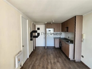 Departamento en venta en Conde del Maule 4106, Estación Central - 1 dormitorio, 1 baño