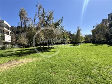Venta / Departamento / Lo Barnechea