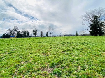 Terreno en venta en Parcela, fundo los maitenes de tacamó (116134), Osorno