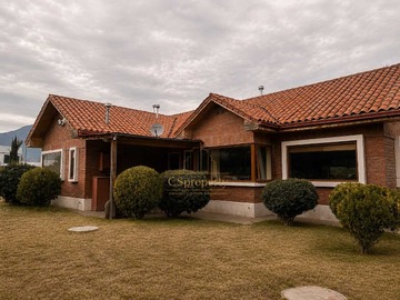 Terreno en venta en Se vende espectacular parcela en la cruz (170743), Viña del Mar - 2 dormitorios, 3 baños