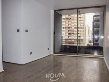 Departamento en venta en Avenida Ecuador, Estación Central - 3 dormitorios, 2 baños