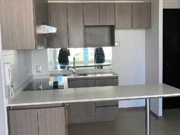 Departamento en venta en Departamento de Inversión | Costa de Montemar (177185), Concón - 2 dormitorios, 1 baño