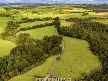 Parcela en venta en Lomas del Maullin / Puerto Varas, Puerto Montt