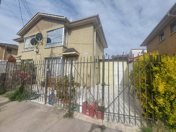 Casa en venta en Camino a melipilla, Maipú - 3 dormitorios, 2 baños