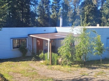 Venta / Parcela / Villarrica