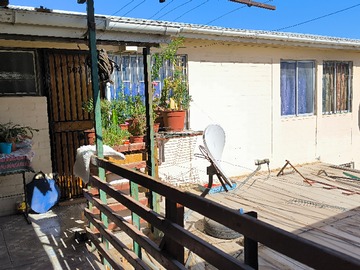 Departamento en venta en Ara 2533, Puente Alto - 1 dormitorio, 1 baño