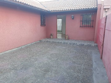 Casa en venta en Linda casa Villa Las Perdices (155636), Puente Alto - 3 dormitorios, 2 baños