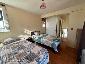 Arriendo Mensual / Casa / Calama