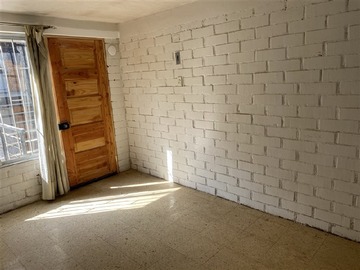 Departamento en venta en sau sau, Viña del Mar - 3 dormitorios, 1 baño