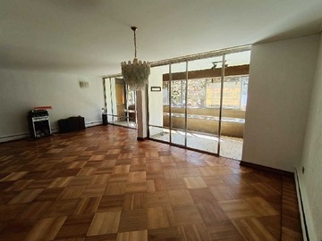 Departamento en arriendo mensual en 4 Norte, 3 dorm, 3 baños, 2 estacionamientos (122710), Viña del Mar - 3 dormitorios, 3 baños