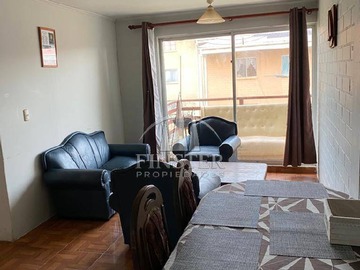 Venta / Departamento / Quintero