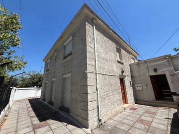 Local Comercial en venta en Excelente Ubicación / Centro Médico (169568), Providencia - 3 baños