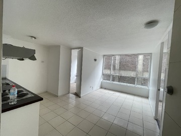 Arriendo Mensual / Departamento / Estación Central