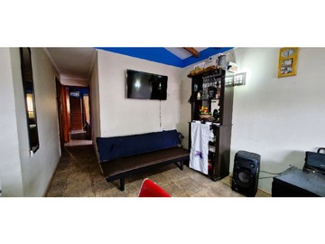 Casa en venta en Los molles, La Ligua - 4 dormitorios, 2 baños