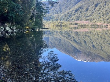Parcela en venta en Huerquehue, Tinquilco, Pucón