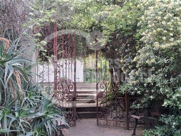Terreno en venta en Jose Arrieta, Peñalolén