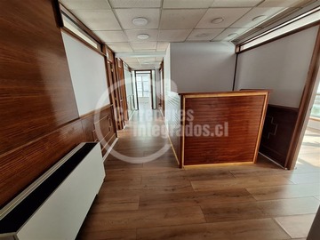 Oficina en venta en Metro Pedro de Valdivia- Marchant Pereira FM, Providencia - 4 dormitorios, 4 baños