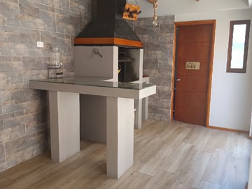 Casa en venta en Acceso Lomas de San Andrés, Concepción - 5 dormitorios, 4 baños