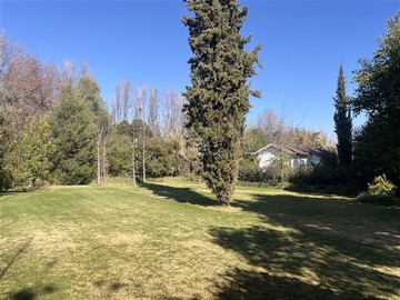 Casa en venta en El barrancon - calera de tango, San Bernardo - 2 dormitorios