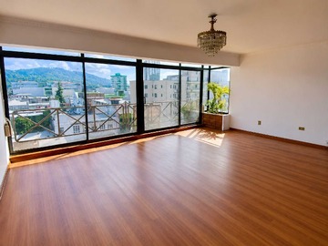 Departamento en venta en Exclusivo dpto de 3 d 2b, en Centro de Temuco (181129), Temuco - 3 dormitorios, 2 baños