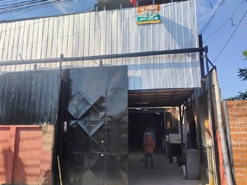 Galpón en venta en América 544, San Miguel - 3 baños