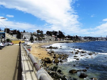 Sitio en venta en Playa Amarilla - Concón., Concón