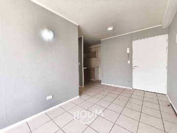 Arriendo Mensual / Departamento / San Miguel