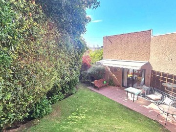 Casa en venta en Viña del Mar, Jardín del Mar, Viña del Mar - 4 dormitorios, 4 baños