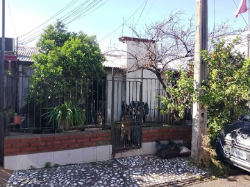 Casa en venta en La granja casa en pasaje (178855), Santiago - 3 dormitorios, 1 baño