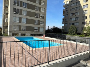 Departamento en venta en Oportunidad de inversión (118564), La Cisterna - 2 dormitorios, 1 baño