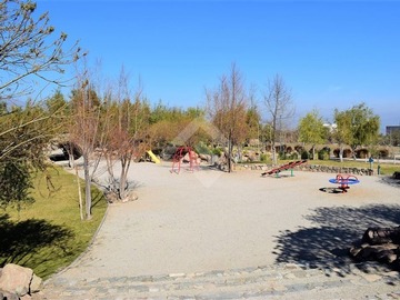 Sitio en venta en Piedra Roja, Colina