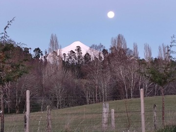 Terreno Agricola en venta en Conexión con la naturaleza (178053), Villarrica