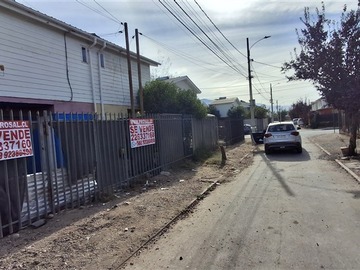 Casa en venta en Pasaje Nuevo Trece 135, San Felipe - 2 dormitorios, 1 baño
