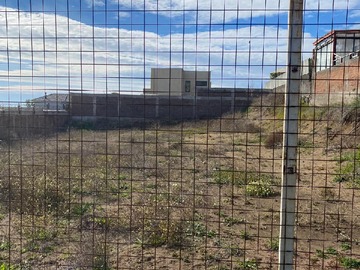 Terreno en venta en Lomas del maule, Constitución