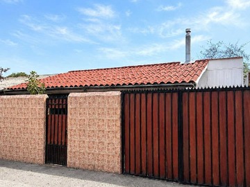 Casa en venta en Casa Ideal para Disfrutar de la Tranquilidad (169776), Talca - 3 dormitorios, 2 baños