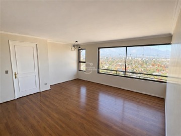 Arriendo Mensual / Departamento / Las Condes