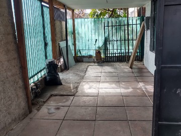 Casa en arriendo mensual en Arriendo Casa en Puente Alto - 3 dormitorios, 2 baños
