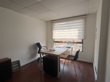 Venta / Oficina / Las Condes