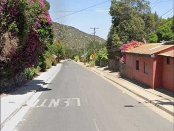 Casa en venta en Oportunidad vende casa en olmué, rebajada (169031), Olmué - 4 dormitorios, 2 baños