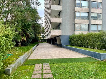 Departamento en venta en Gran terraza con vista despejada (178754), Providencia - 2 dormitorios, 2 baños